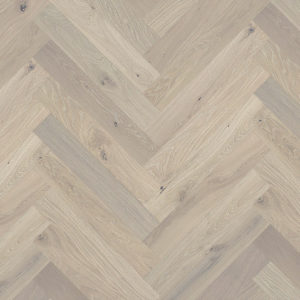 Flooring sample Lago Collection Como Herringbone