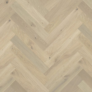 Flooring sample Lago Collection Devero Herringbone