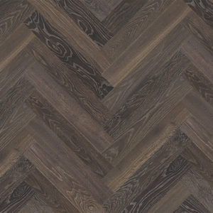 Flooring sample Lago Collection Moro Herringbone