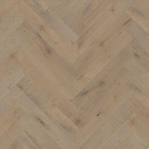 Flooring Sample Lago Collection Ampola Herringbone