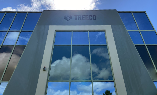 Treeco YVR storefront