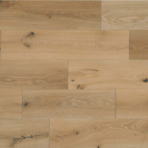 Flooring sample Castillian Premier Collection Coastal Fog