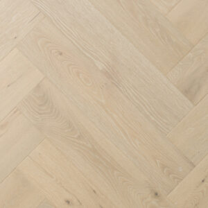 Flooring sample Okanagan Collection Canyon Desert Herringbone