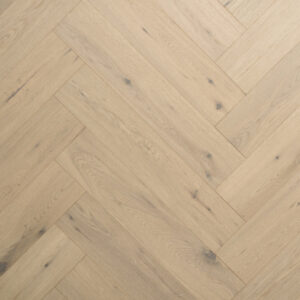 Flooring sample Okanagan Collection Orchard Park Herringbone